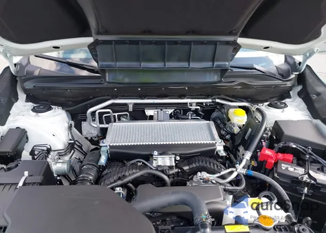 2025 Subaru Ascent Premium 8-Passenger z USA, uszkodzony, nr VIN 4S4WMAAD4S3442203